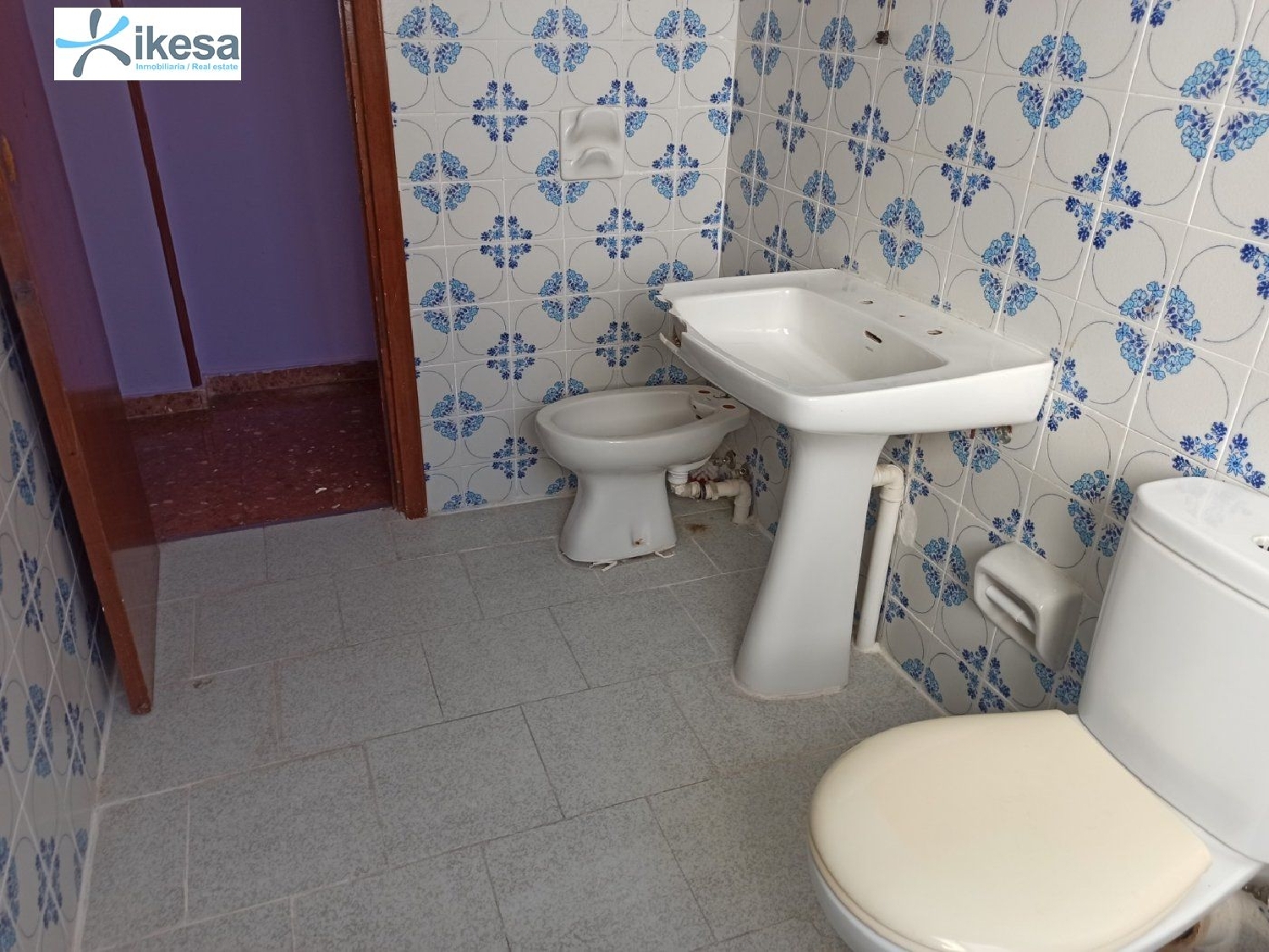  à vendre appartement La Carolina Sierra Morena 2