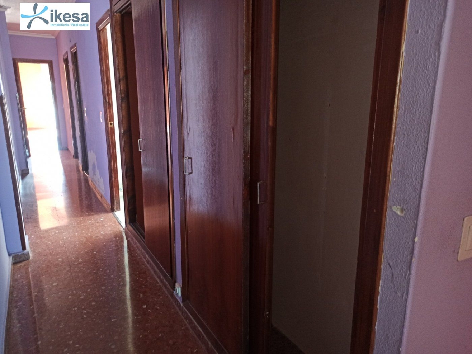  à vendre appartement La Carolina Sierra Morena 8