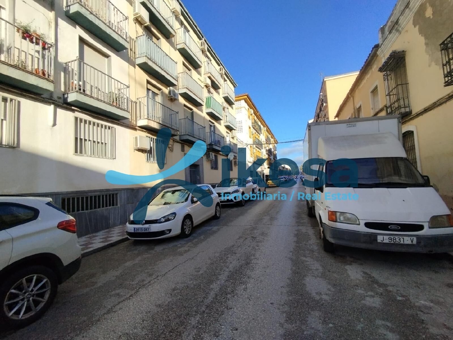  à vendre appartement La Carolina Sierra Morena 3