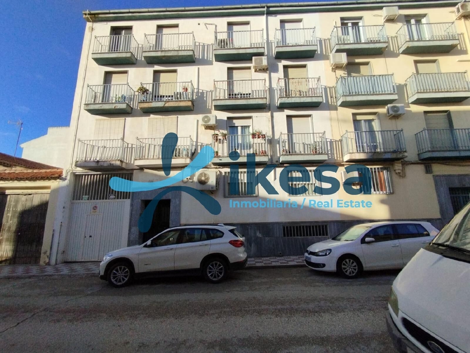  à vendre appartement La Carolina Sierra Morena 1