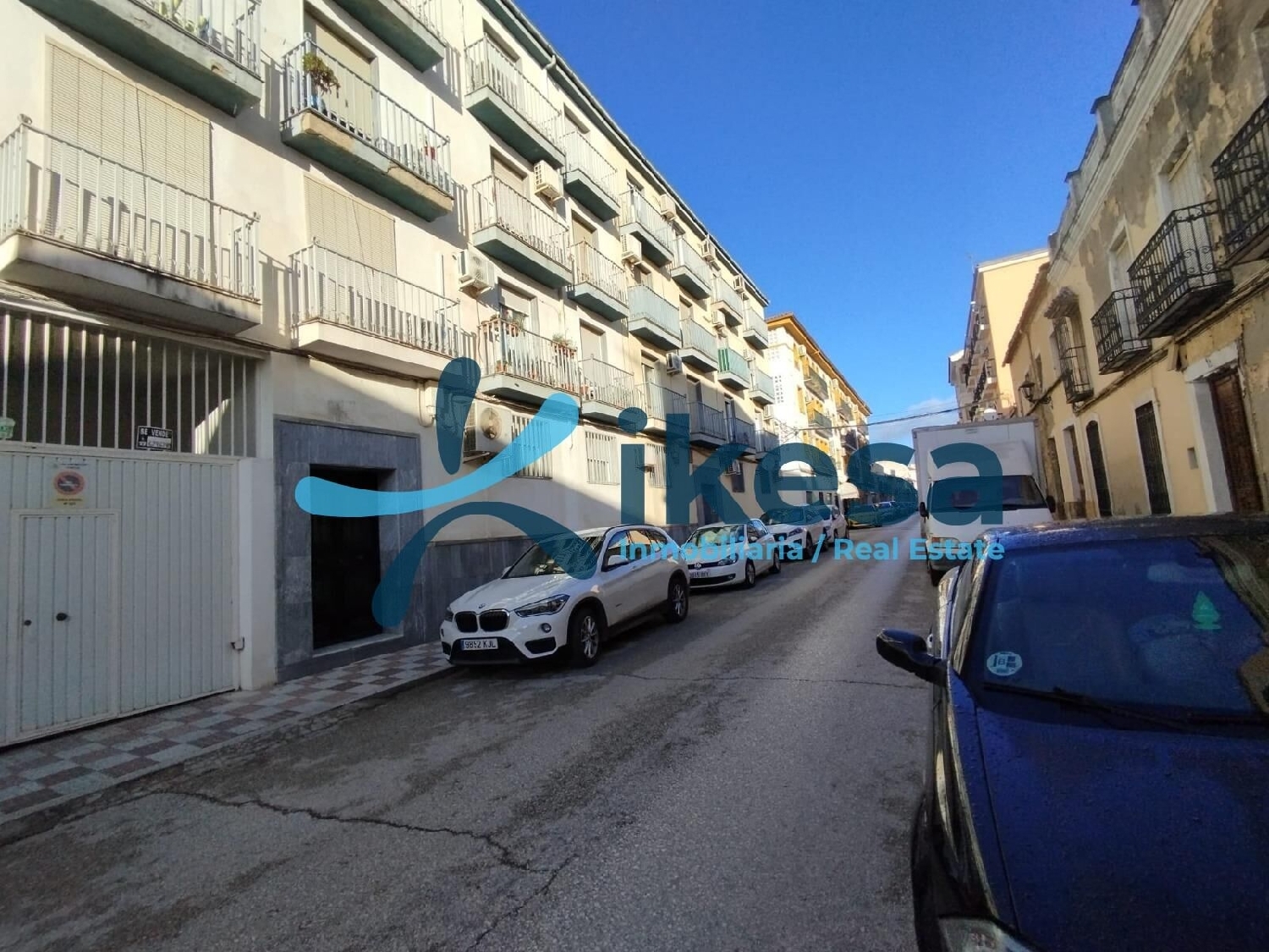  à vendre appartement La Carolina Sierra Morena 2