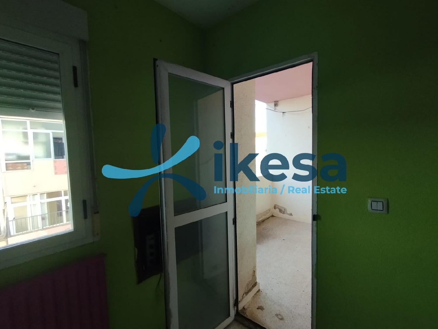  à vendre appartement La Carolina Sierra Morena 3