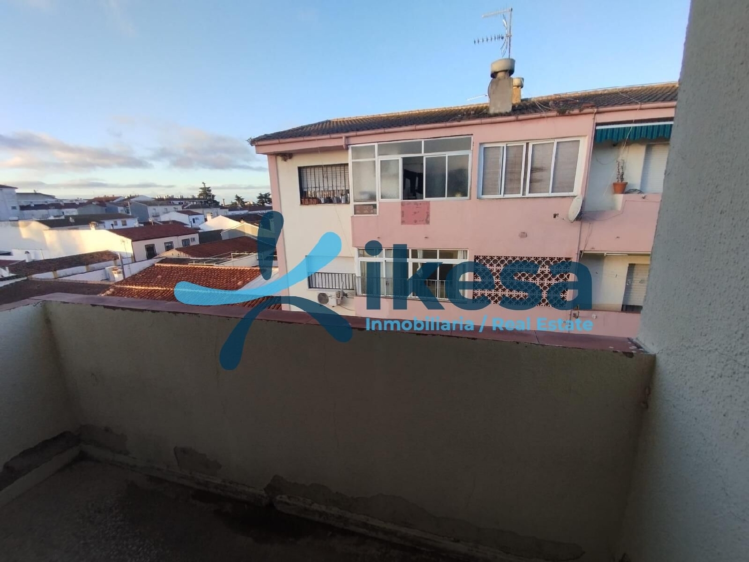  à vendre appartement La Carolina Sierra Morena 4