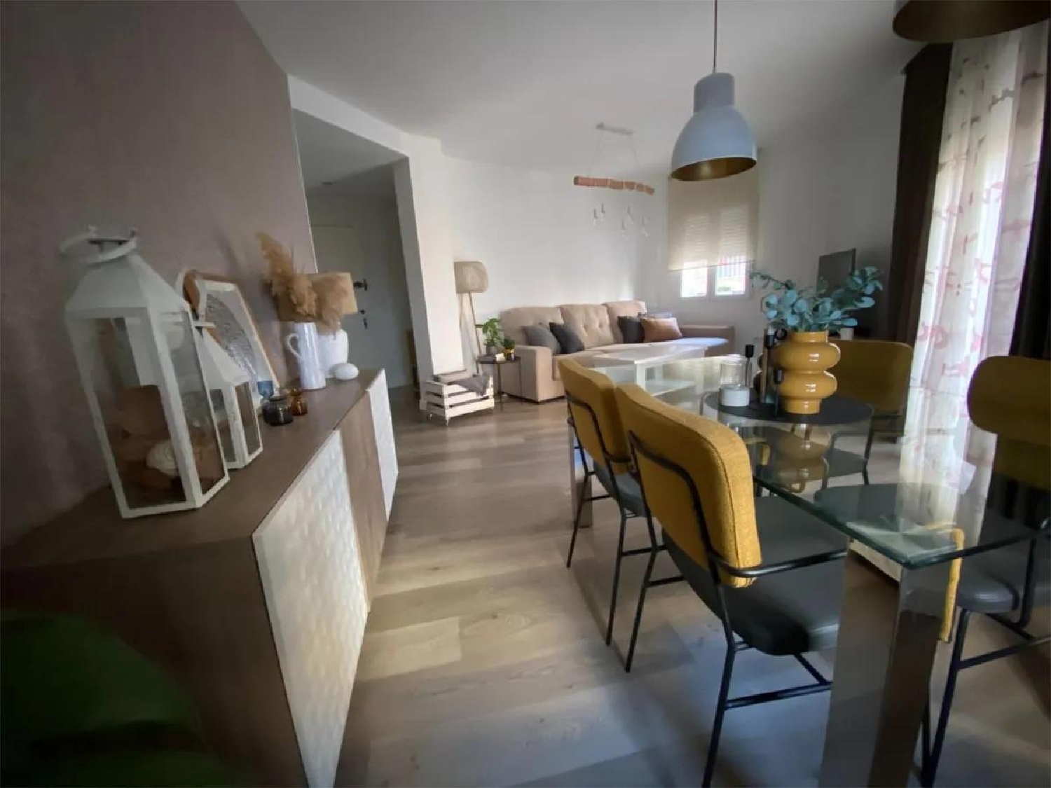  à vendre appartement La Guardia De Jaén Metropolitana De Jaén 2