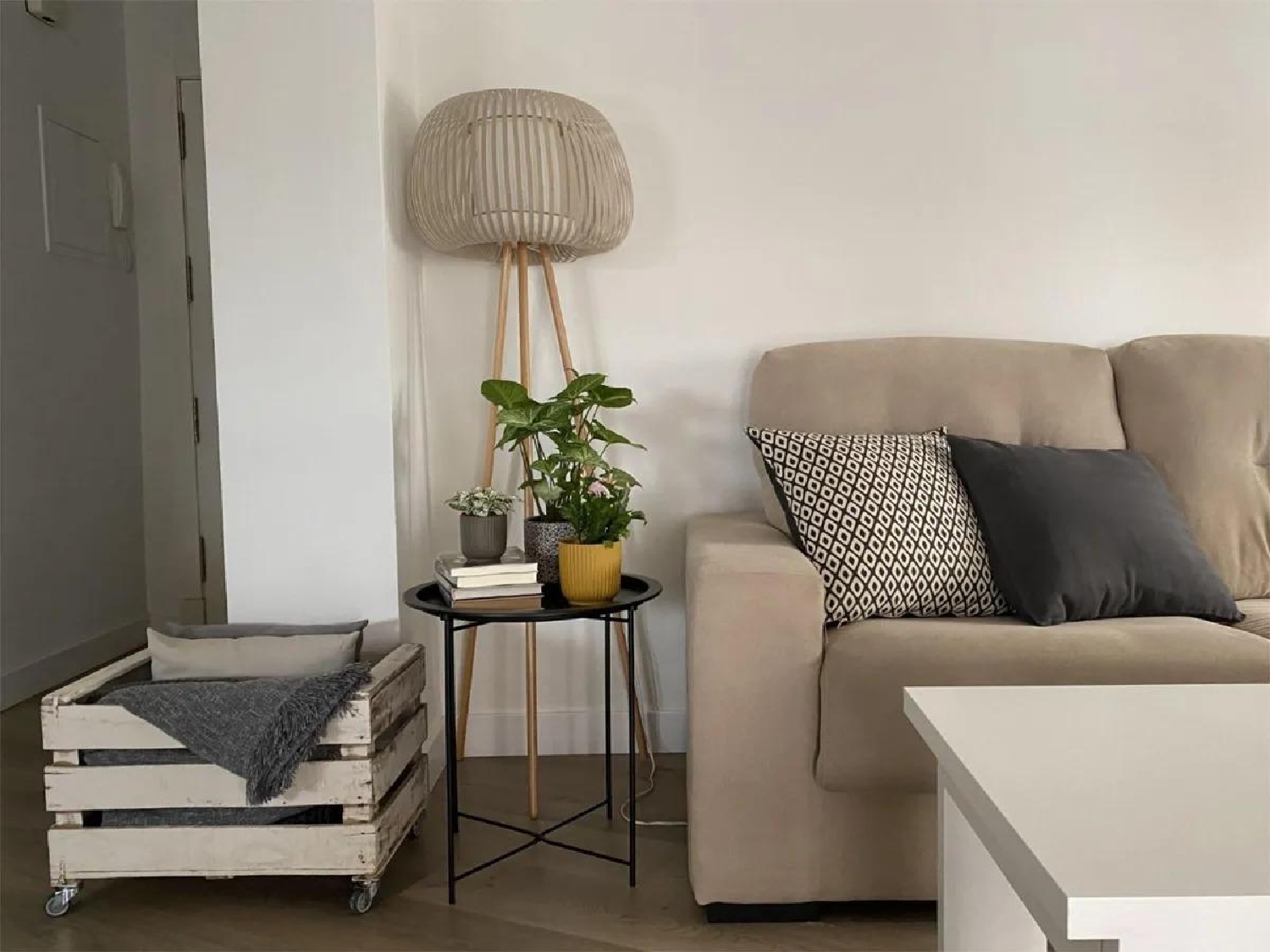  à vendre appartement La Guardia De Jaén Metropolitana De Jaén 3