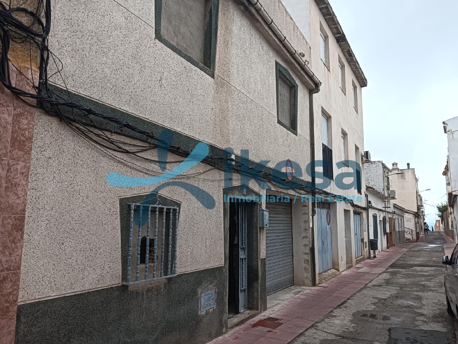  à vendre appartement La Guardia De Jaén Metropolitana De Jaén 2