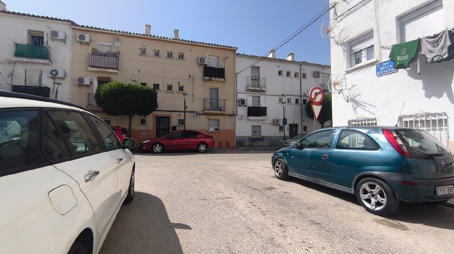 à vendre appartement La Guardia De Jaén Metropolitana De Jaén 4