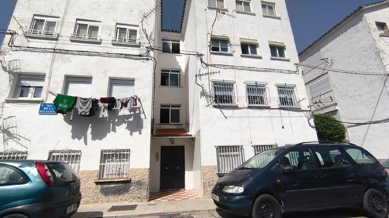 à vendre appartement La Guardia De Jaén Metropolitana De Jaén 5