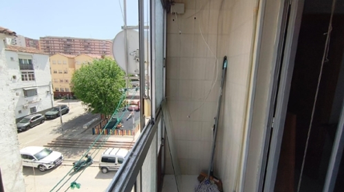 La Guardia De Jaén Metropolitana De Jaén appartement foto 6386204