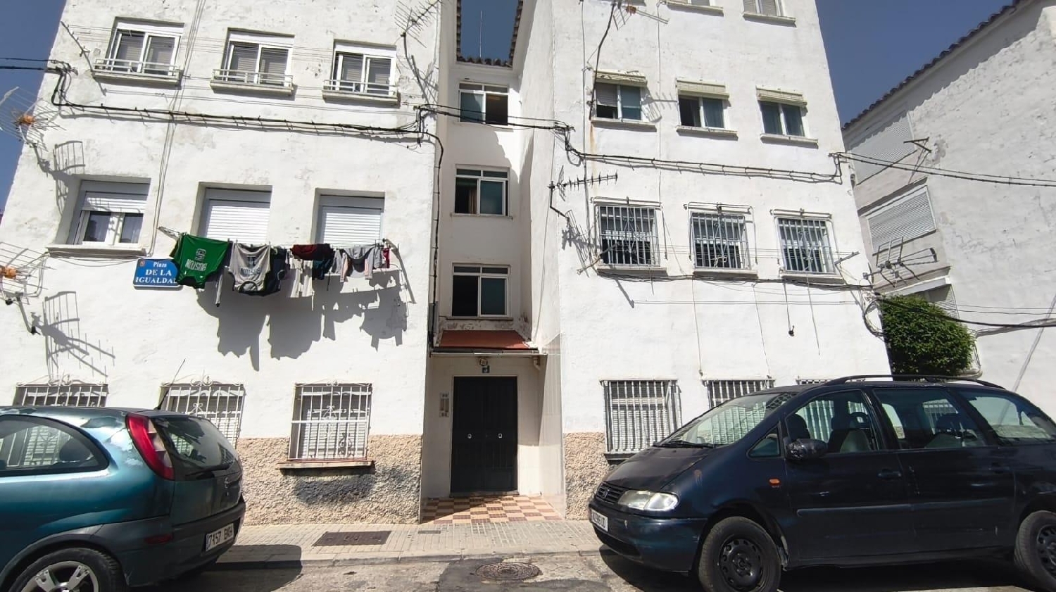 à vendre appartement La Guardia De Jaén Metropolitana De Jaén 3