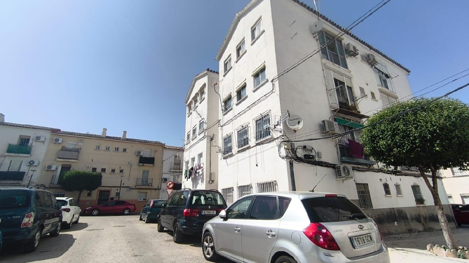 à vendre appartement La Guardia De Jaén Metropolitana De Jaén 7