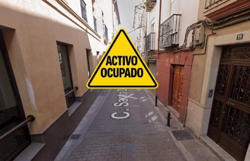 La Guardia De Jaén Metropolitana De Jaén Wohnung Bild 6381036