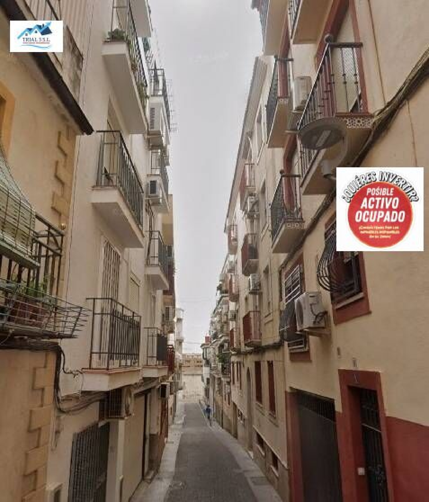  for sale apartment La Guardia De Jaén Metropolitana De Jaén 1