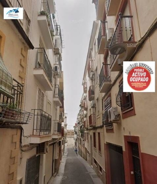 La Guardia De Jaén Metropolitana De Jaén appartement foto 6383512