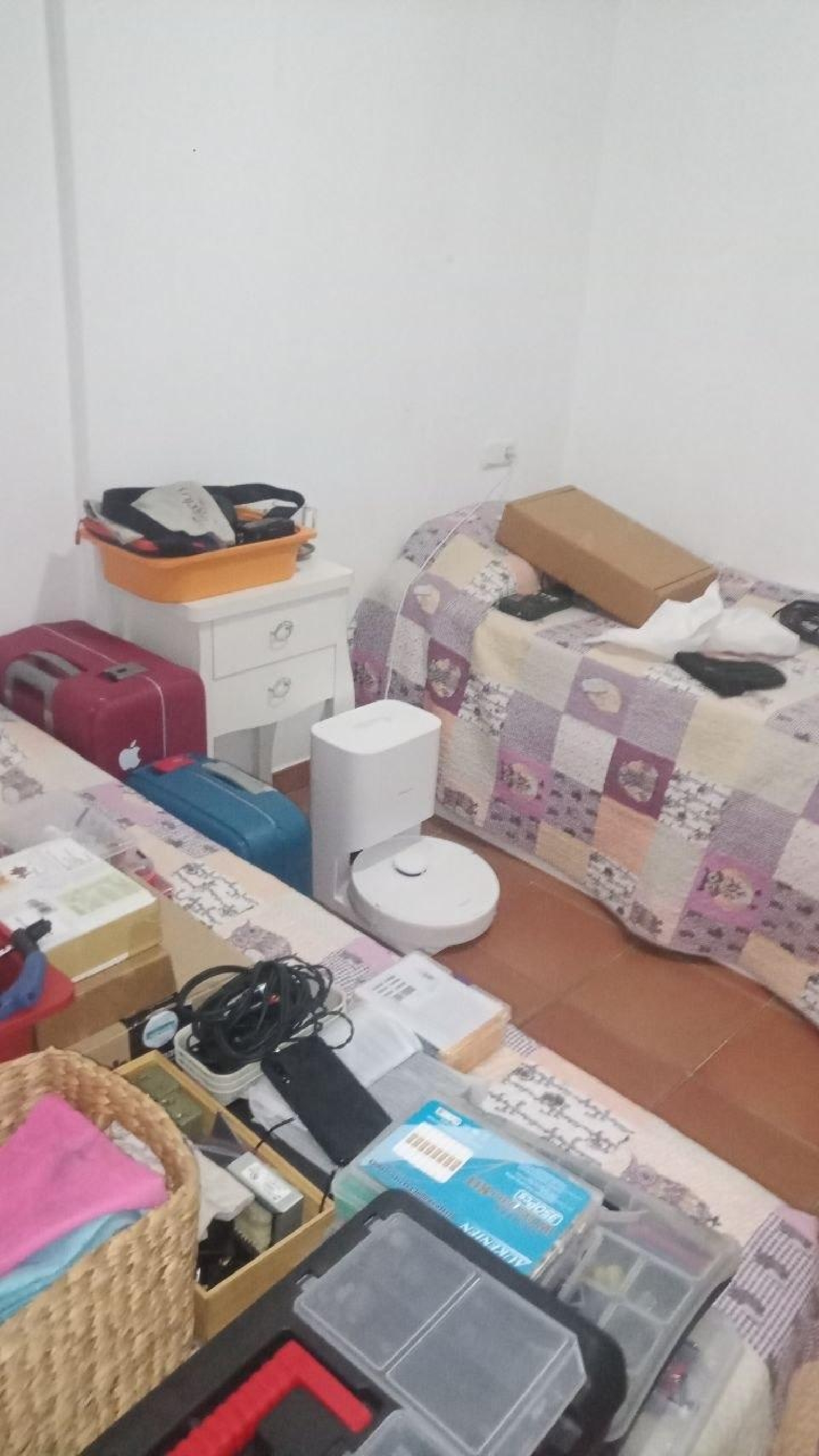  kaufen Wohnung La Linea De La Concepcion Campo De Gibraltar 3