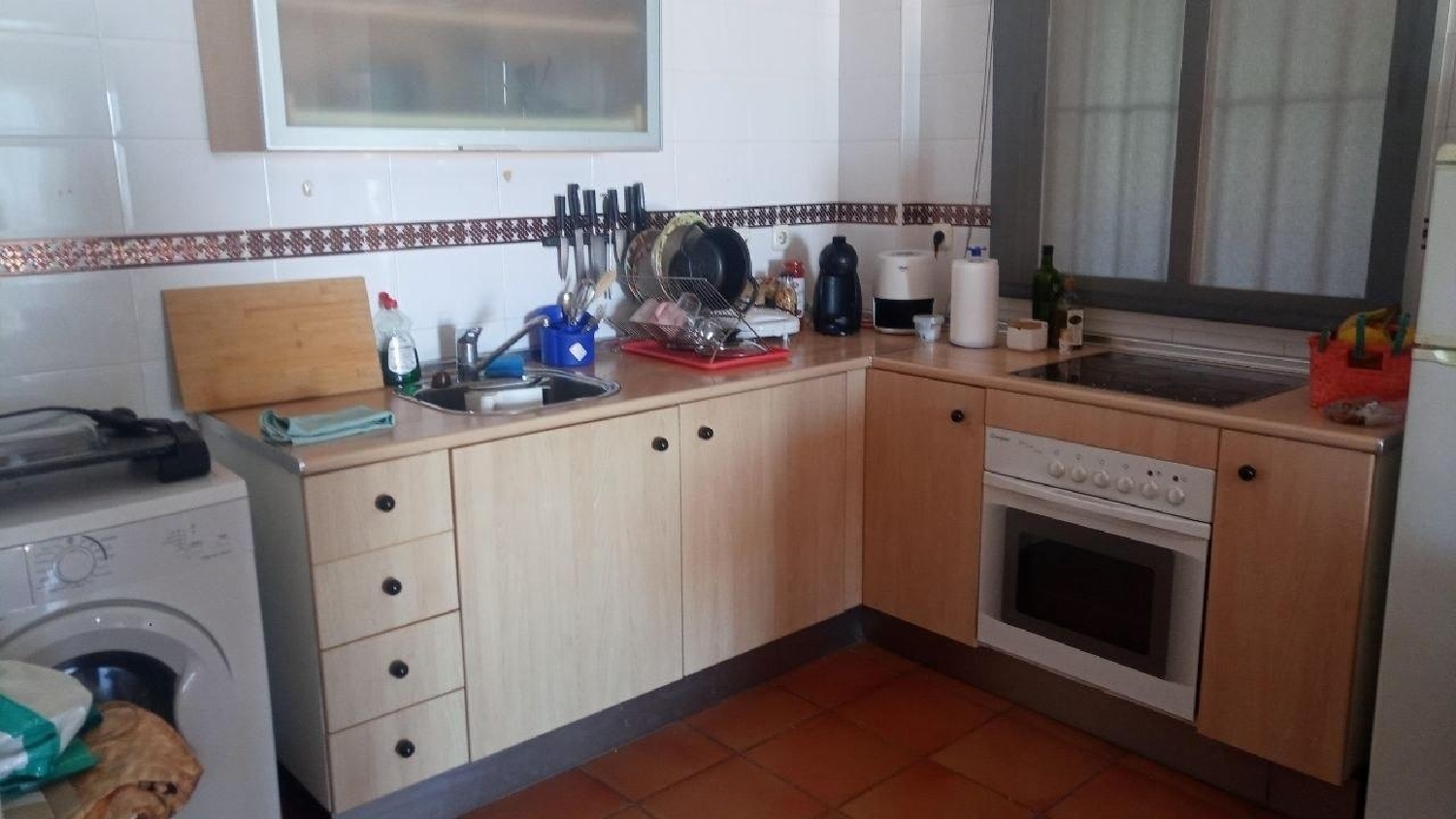  kaufen Wohnung La Linea De La Concepcion Campo De Gibraltar 1