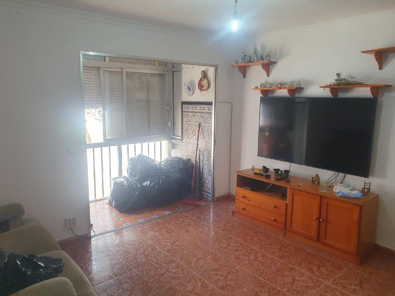  en venta apartamento La Linea De La Concepcion Campo De Gibraltar 1