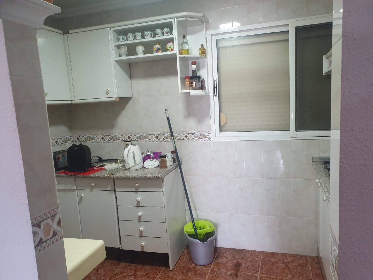  en venta apartamento La Linea De La Concepcion Campo De Gibraltar 4