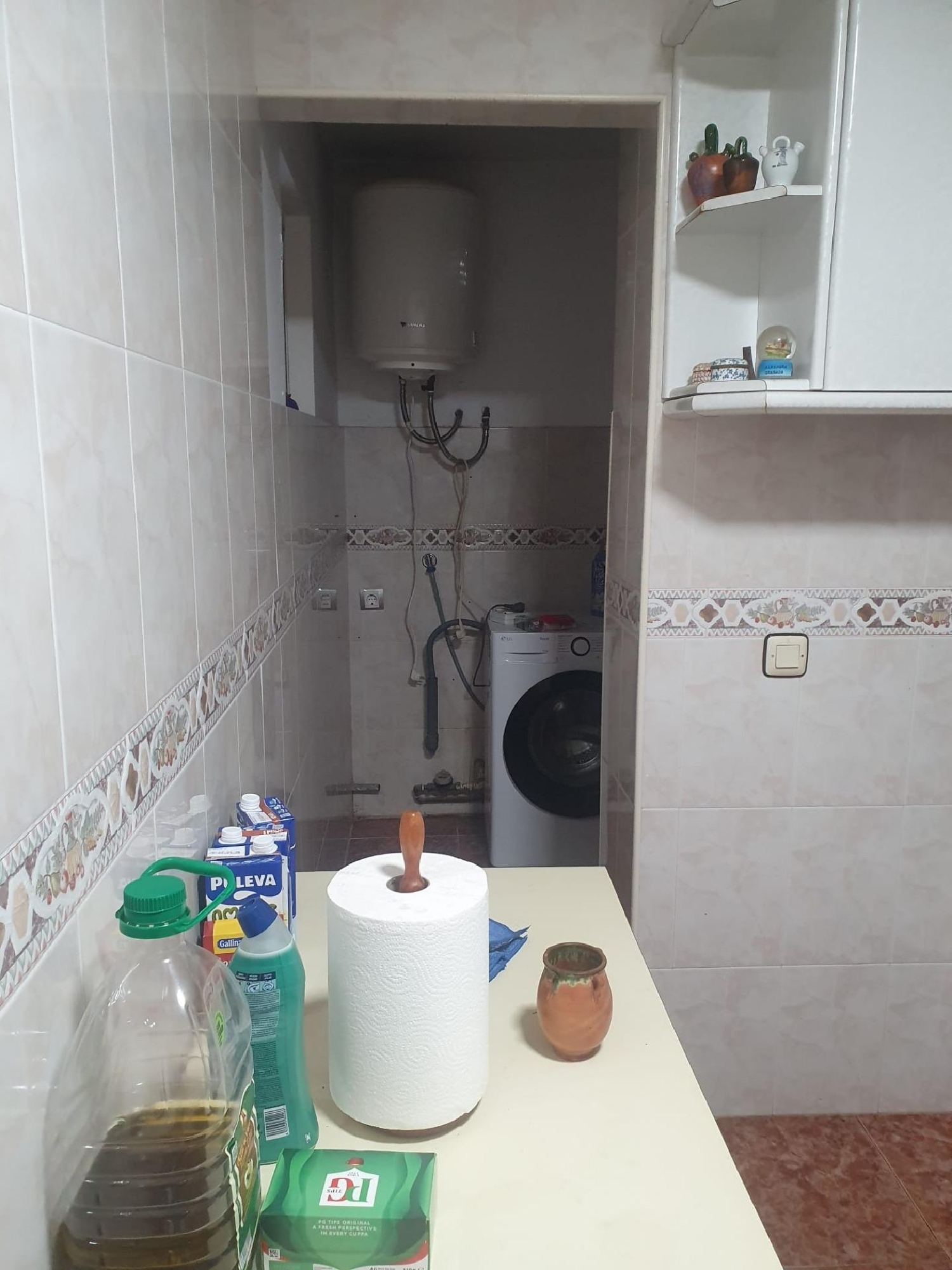 en venta apartamento La Linea De La Concepcion Campo De Gibraltar 5
