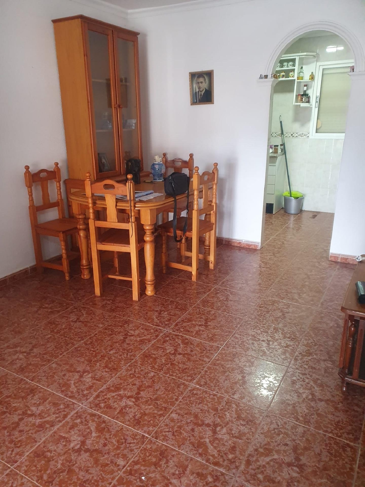  en venta apartamento La Linea De La Concepcion Campo De Gibraltar 2