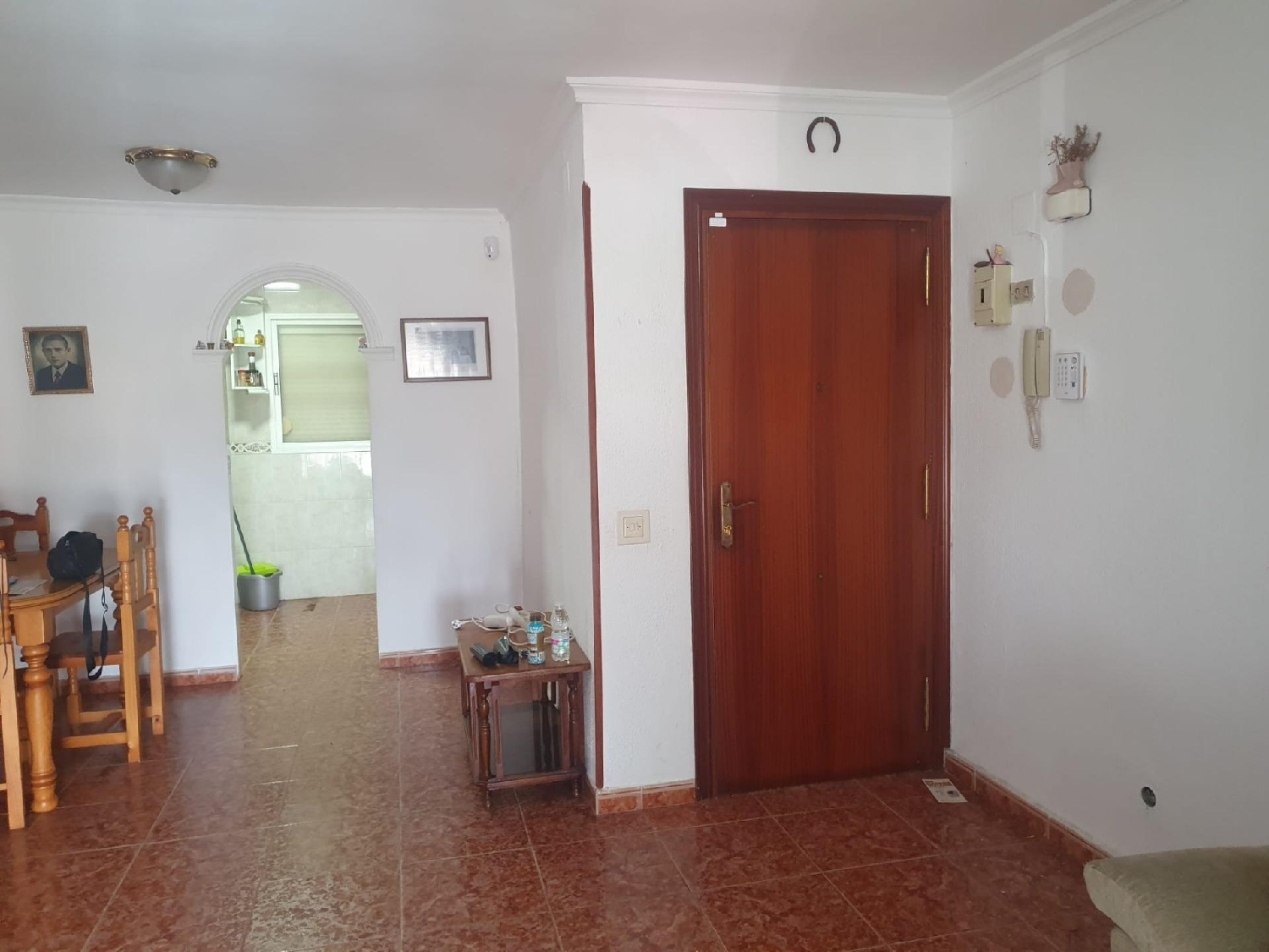  en venta apartamento La Linea De La Concepcion Campo De Gibraltar 3