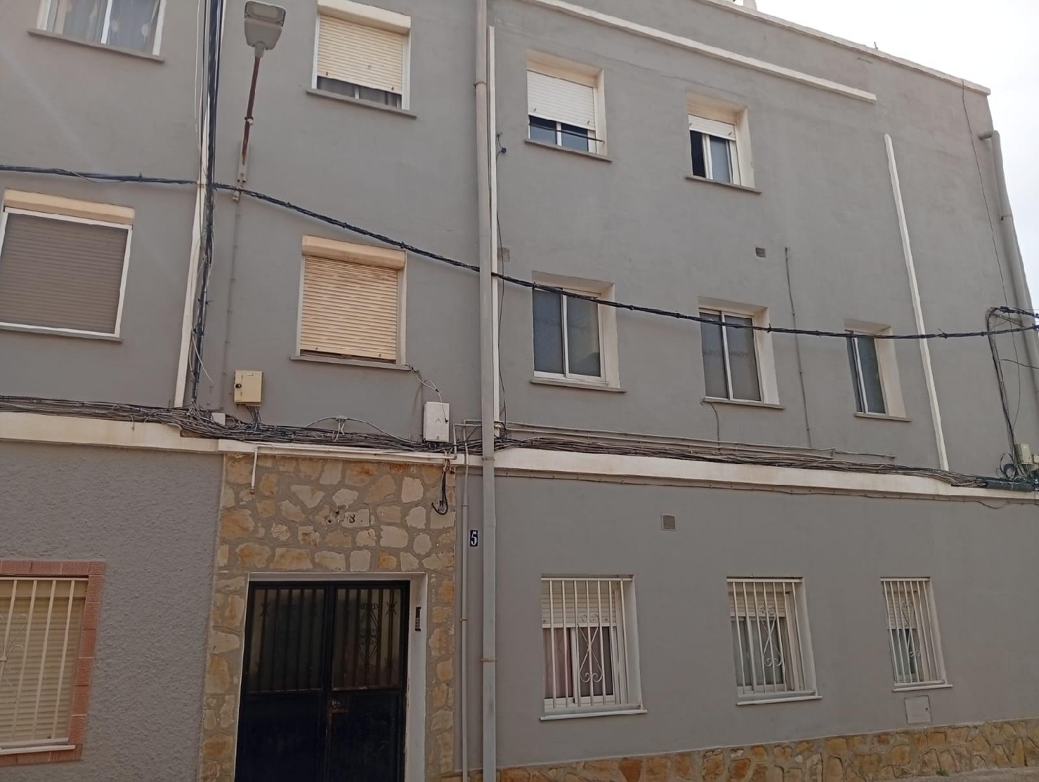  kaufen Wohnung La Linea De La Concepcion Campo De Gibraltar 2