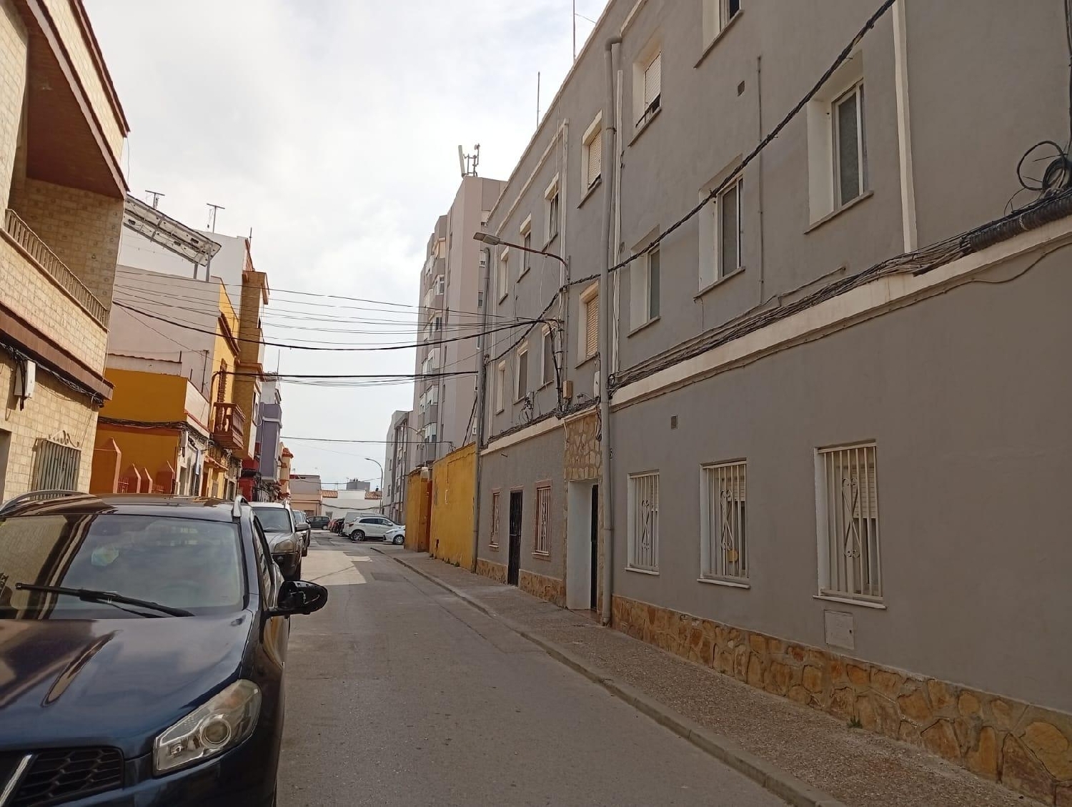  kaufen Wohnung La Linea De La Concepcion Campo De Gibraltar 1