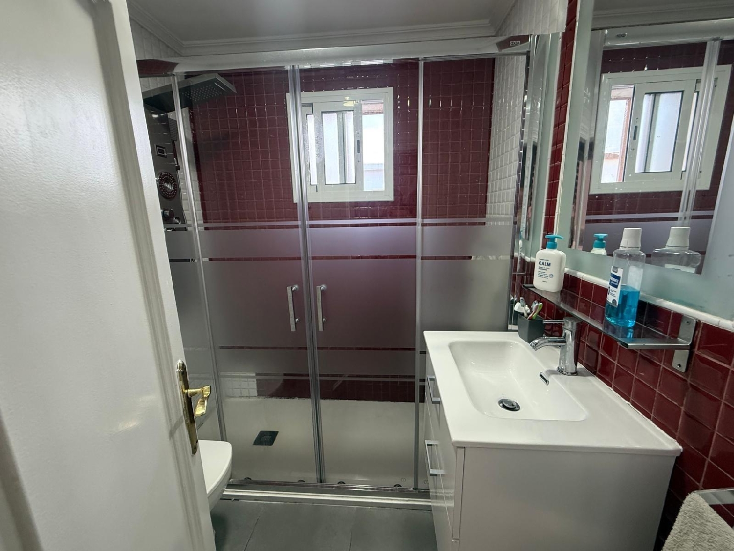  en venta apartamento La Linea De La Concepcion Campo De Gibraltar 1
