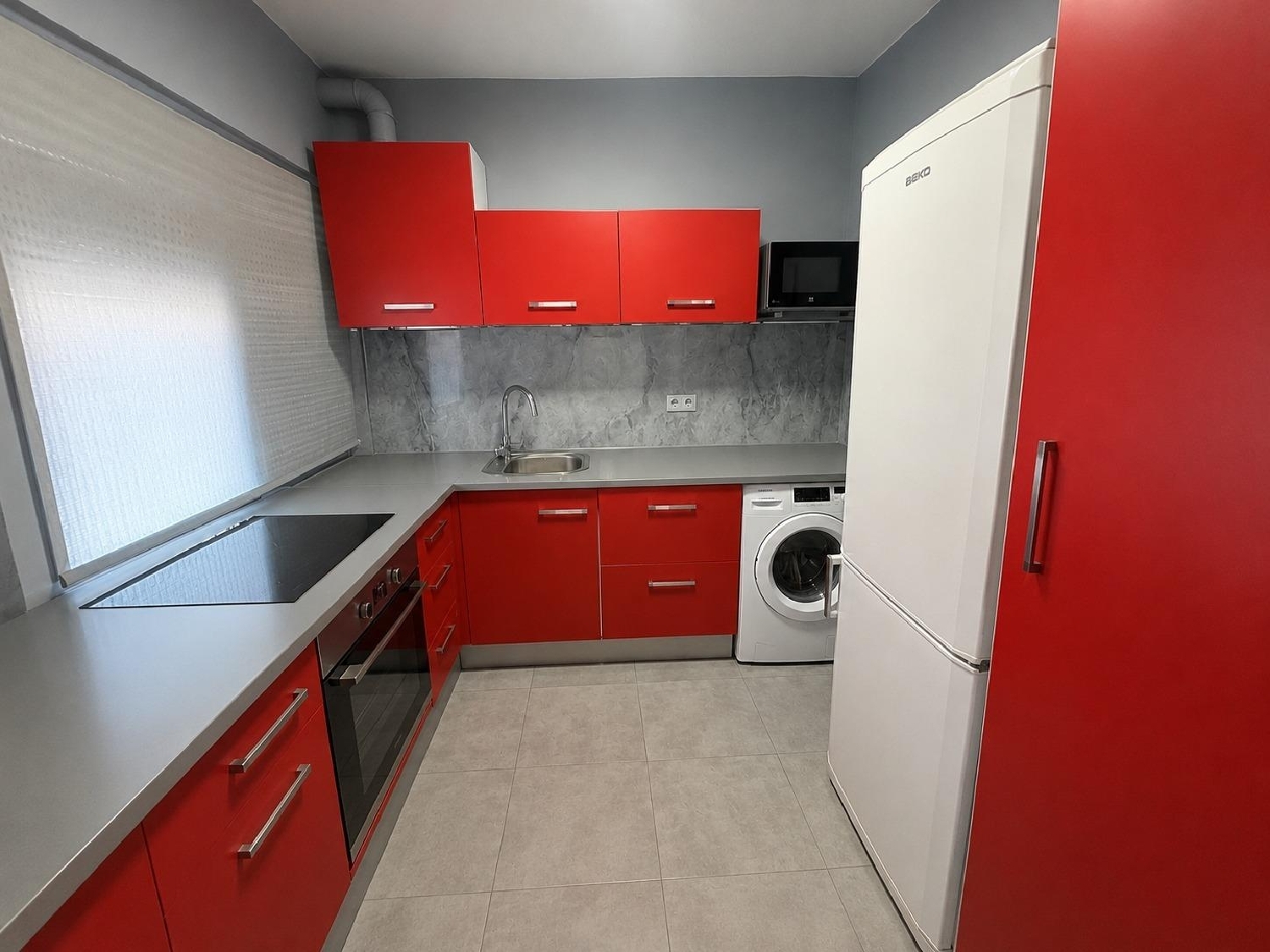  en venta apartamento La Linea De La Concepcion Campo De Gibraltar 2