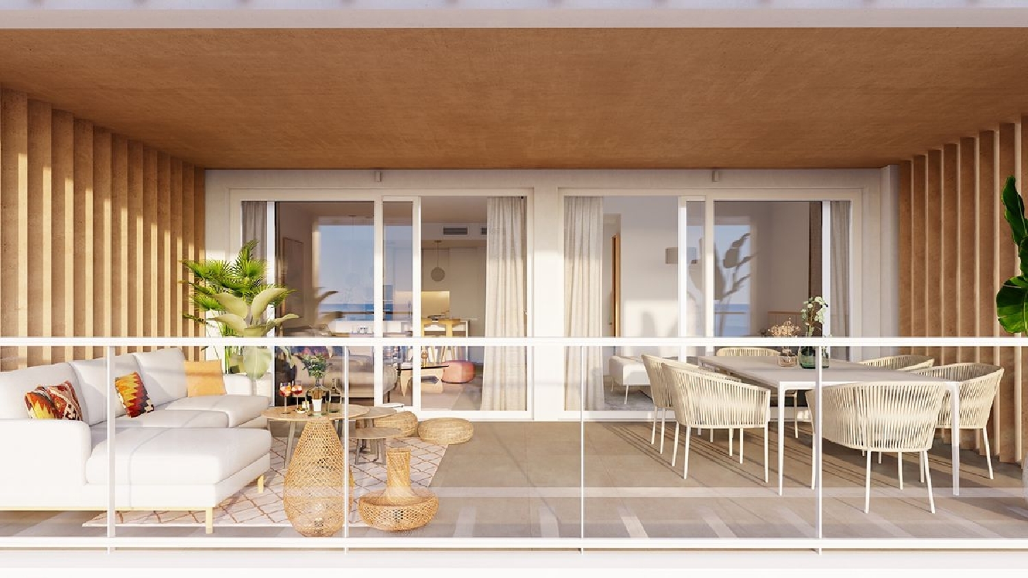 à vendre appartement La Linea De La Concepcion Campo De Gibraltar 7