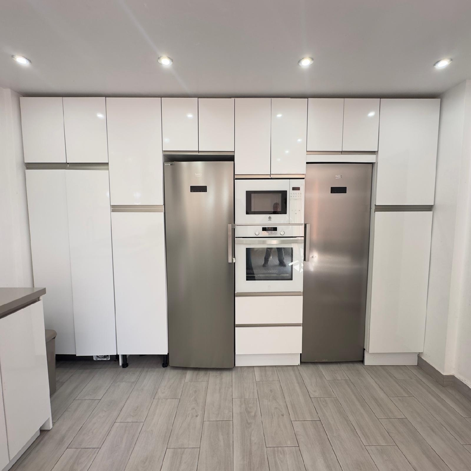  for sale apartment La Linea De La Concepcion Campo De Gibraltar 7