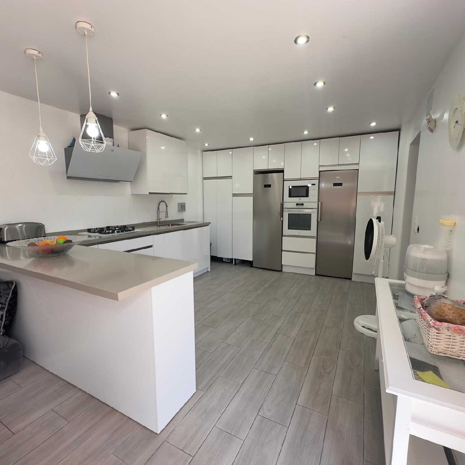  for sale apartment La Linea De La Concepcion Campo De Gibraltar 5