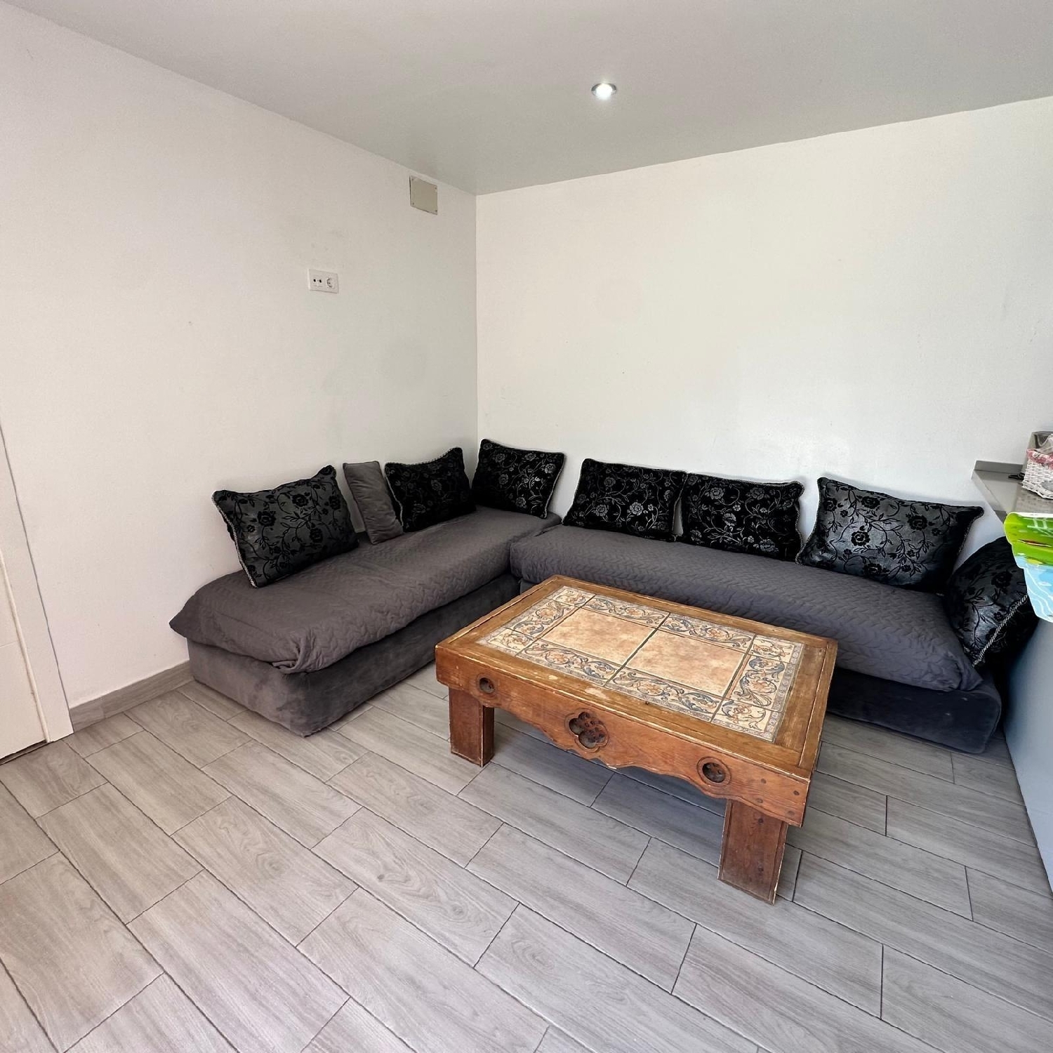 for sale apartment La Linea De La Concepcion Campo De Gibraltar 4