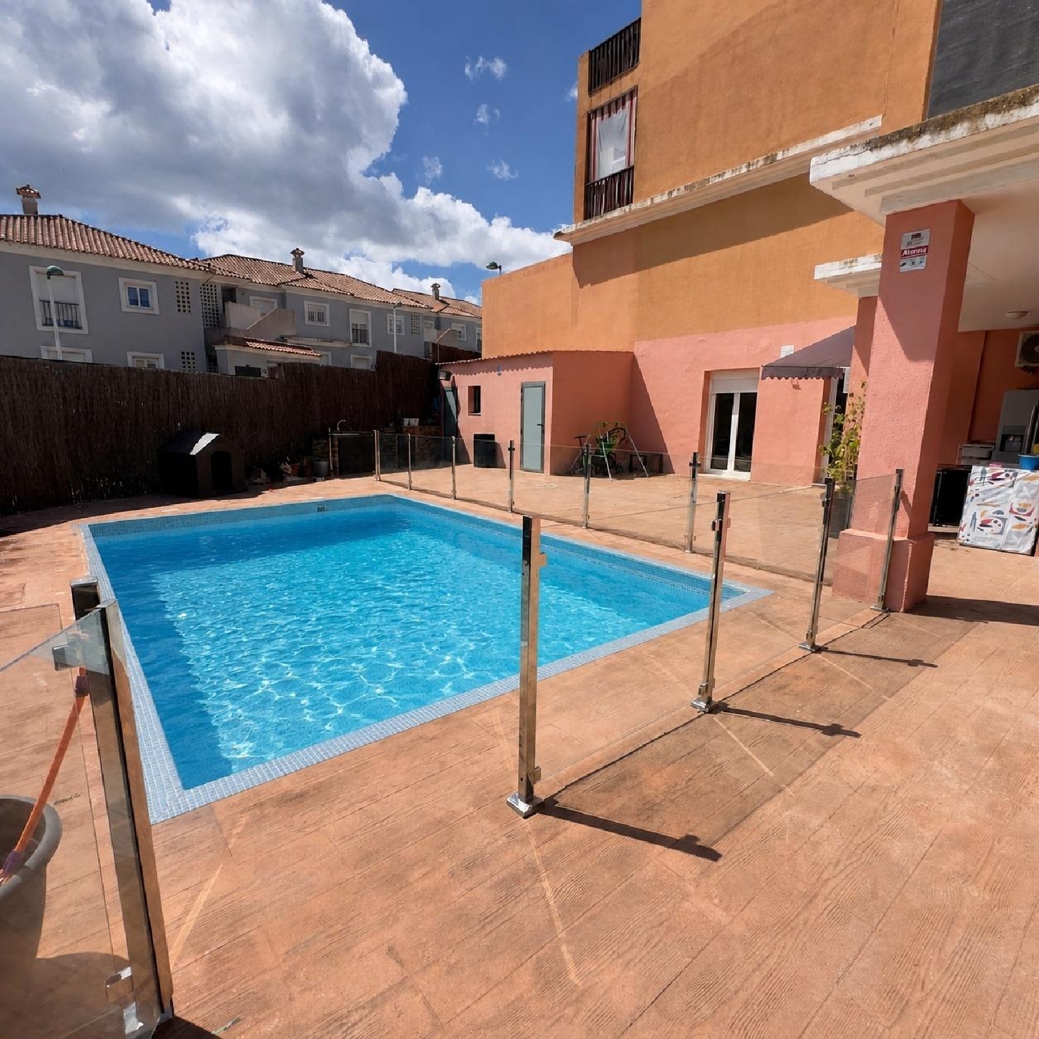  for sale apartment La Linea De La Concepcion Campo De Gibraltar 2