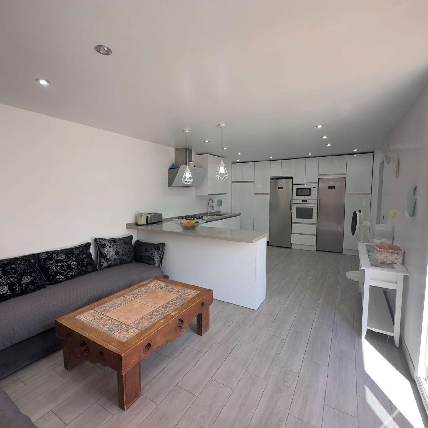  for sale apartment La Linea De La Concepcion Campo De Gibraltar 8