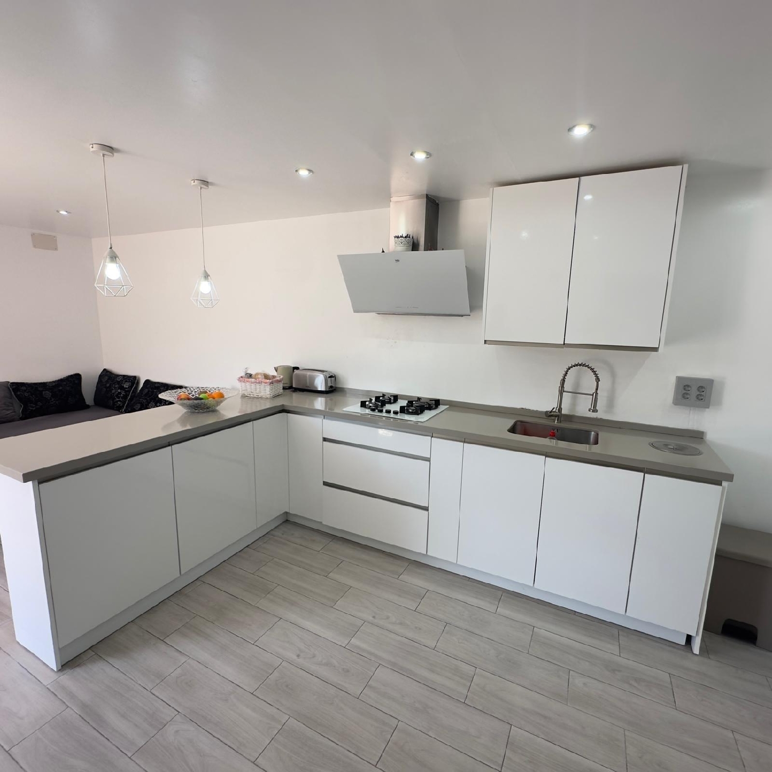  for sale apartment La Linea De La Concepcion Campo De Gibraltar 6