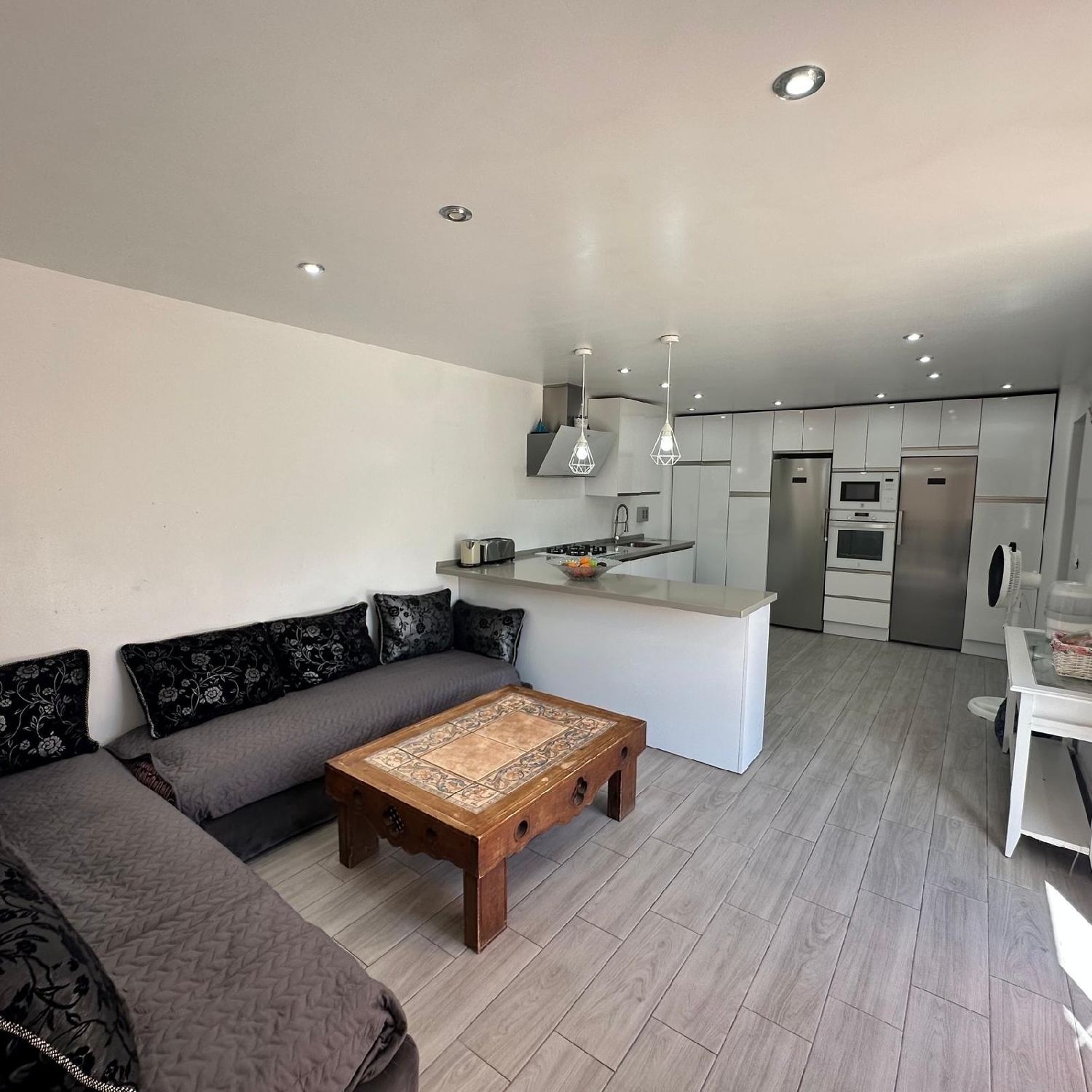  for sale apartment La Linea De La Concepcion Campo De Gibraltar 3