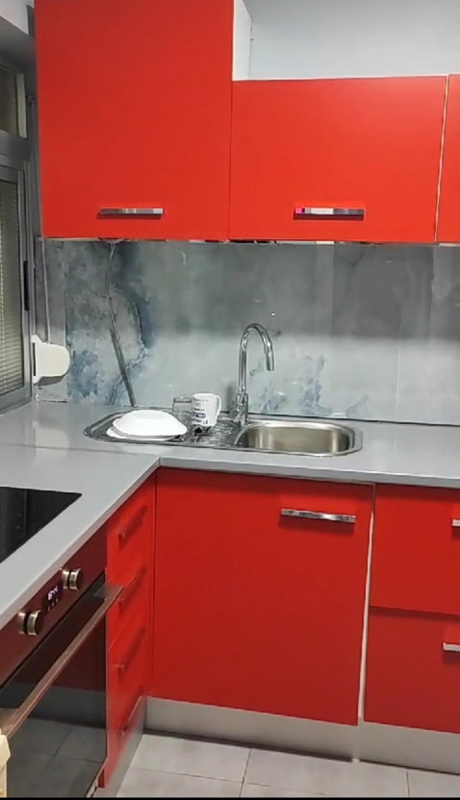 à vendre appartement La Linea De La Concepcion Campo De Gibraltar 3