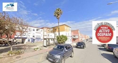 La Linea De La Concepcion Campo De Gibraltar appartement foto 6383555