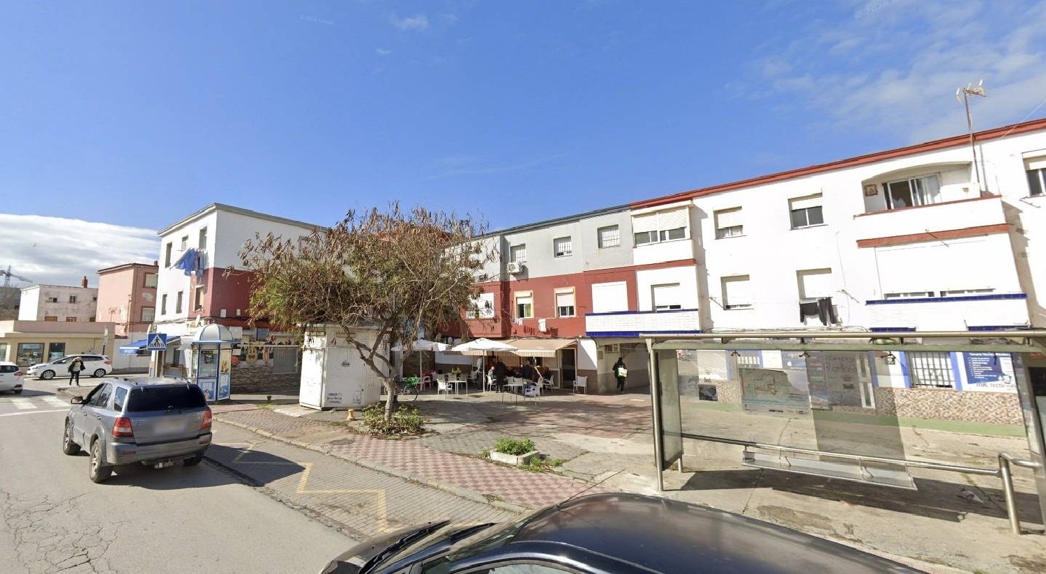  kaufen Wohnung La Linea De La Concepcion Campo De Gibraltar 2