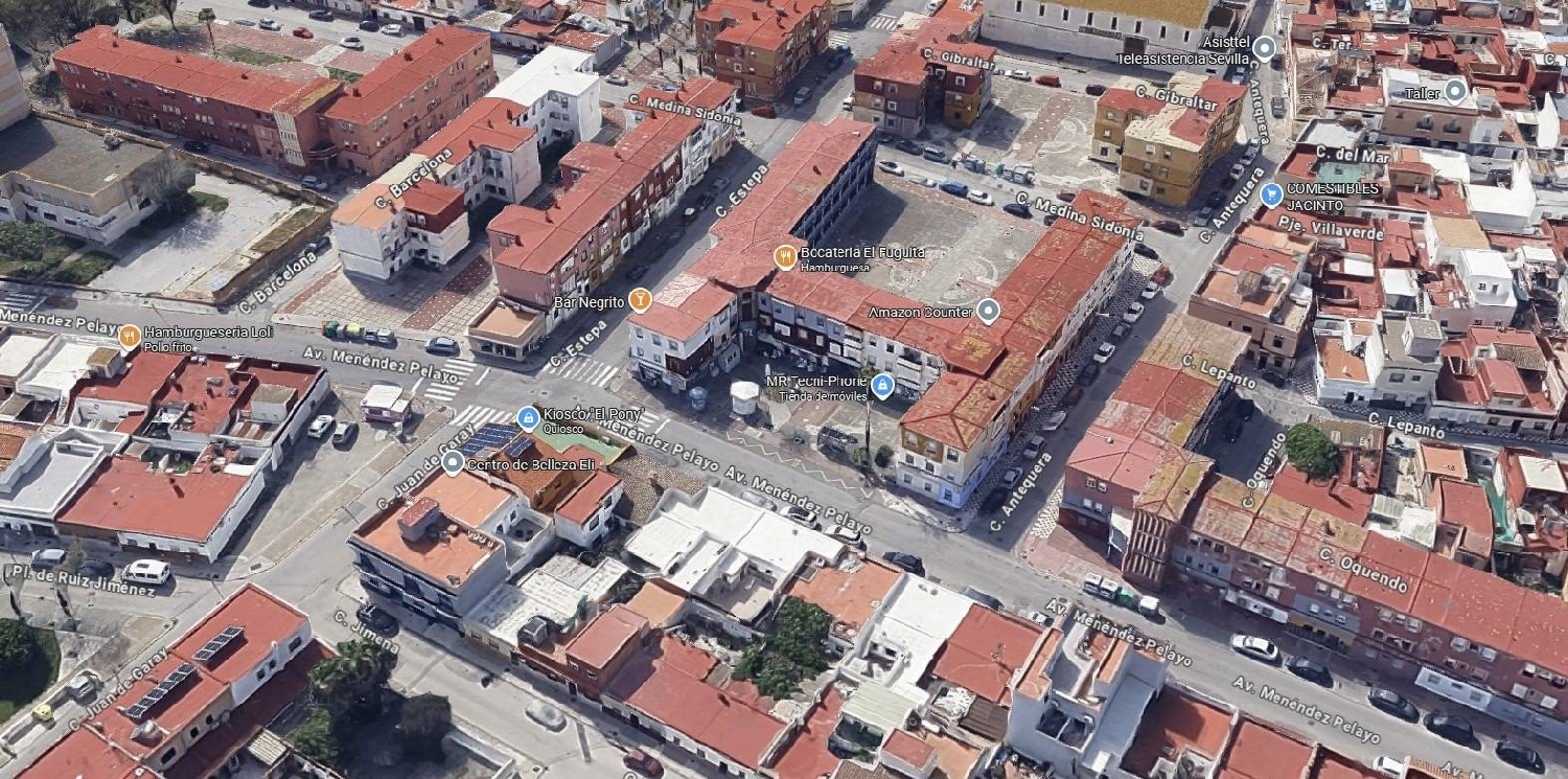  kaufen Wohnung La Linea De La Concepcion Campo De Gibraltar 3