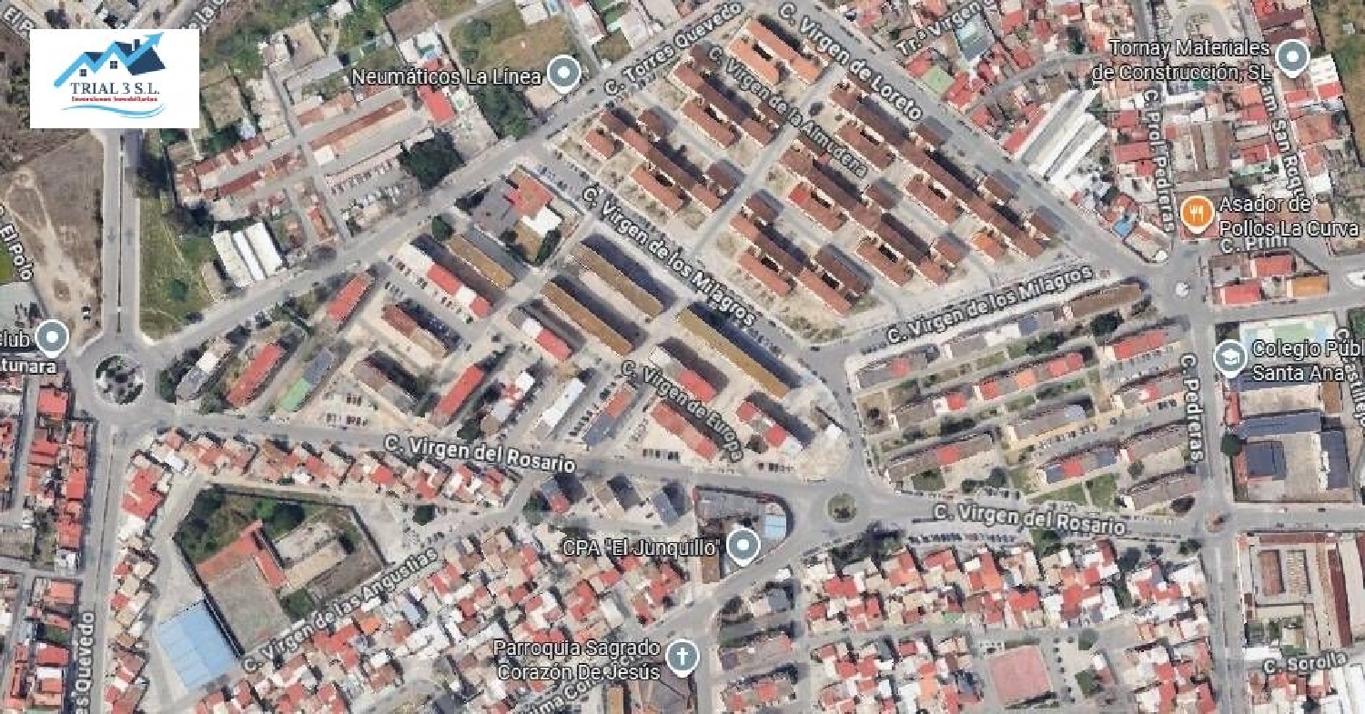  kaufen Wohnung La Linea De La Concepcion Campo De Gibraltar 2