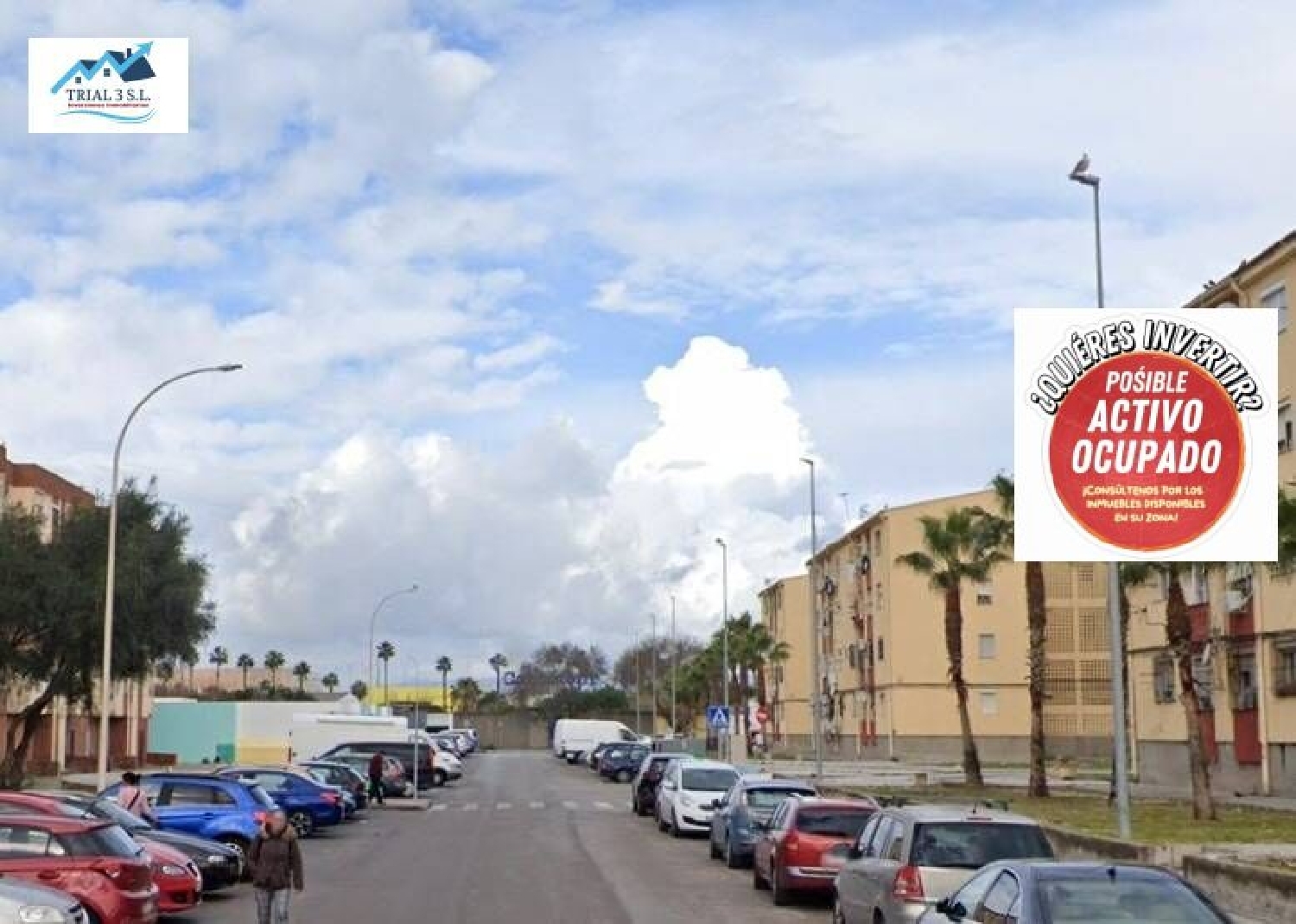  kaufen Wohnung La Linea De La Concepcion Campo De Gibraltar 1