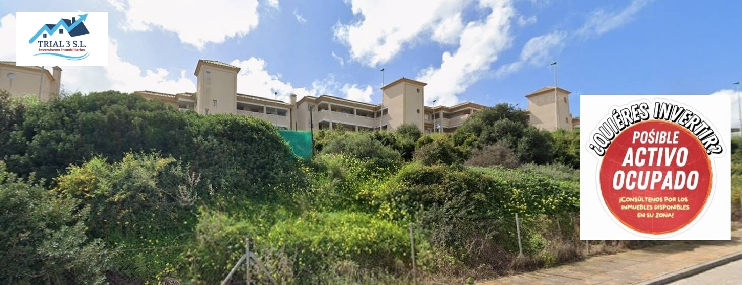  en venta apartamento La Linea De La Concepcion Campo De Gibraltar 1
