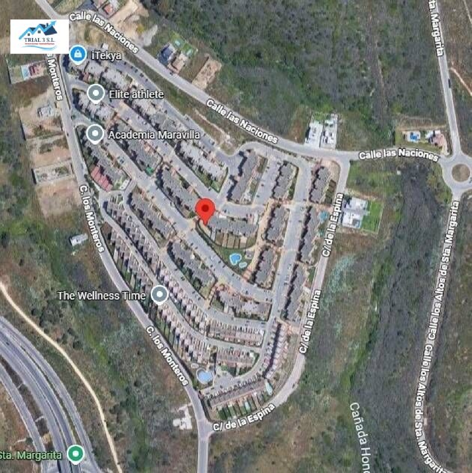 kaufen Wohnung La Linea De La Concepcion Campo De Gibraltar 2