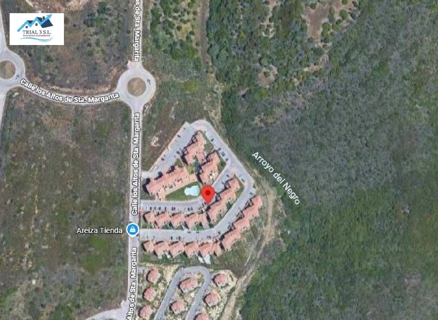 kaufen Wohnung La Linea De La Concepcion Campo De Gibraltar 2
