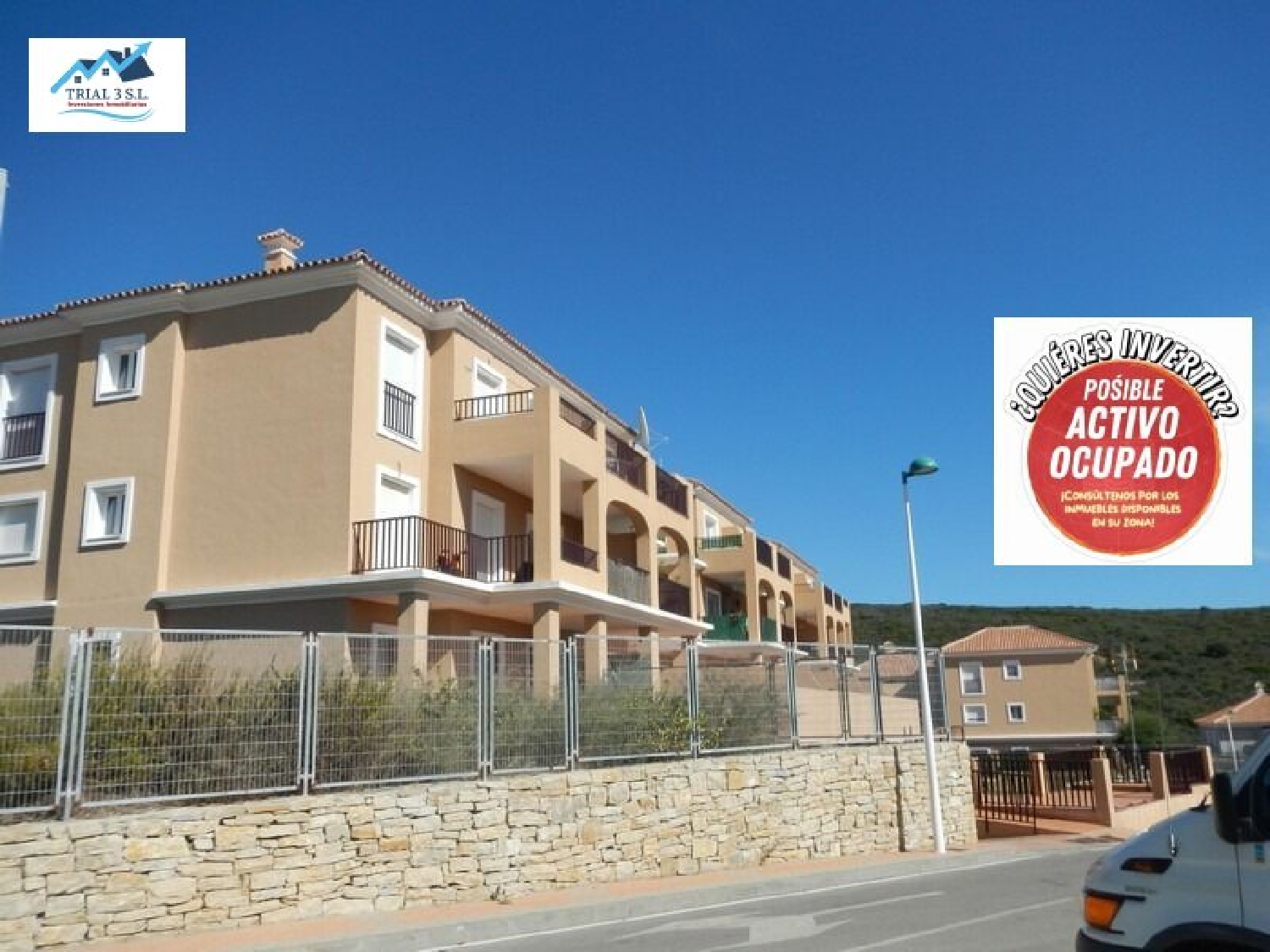 kaufen Wohnung La Linea De La Concepcion Campo De Gibraltar 1