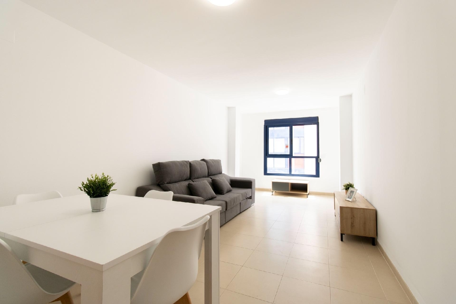  for sale apartment La Llosa Plana Baixa 1