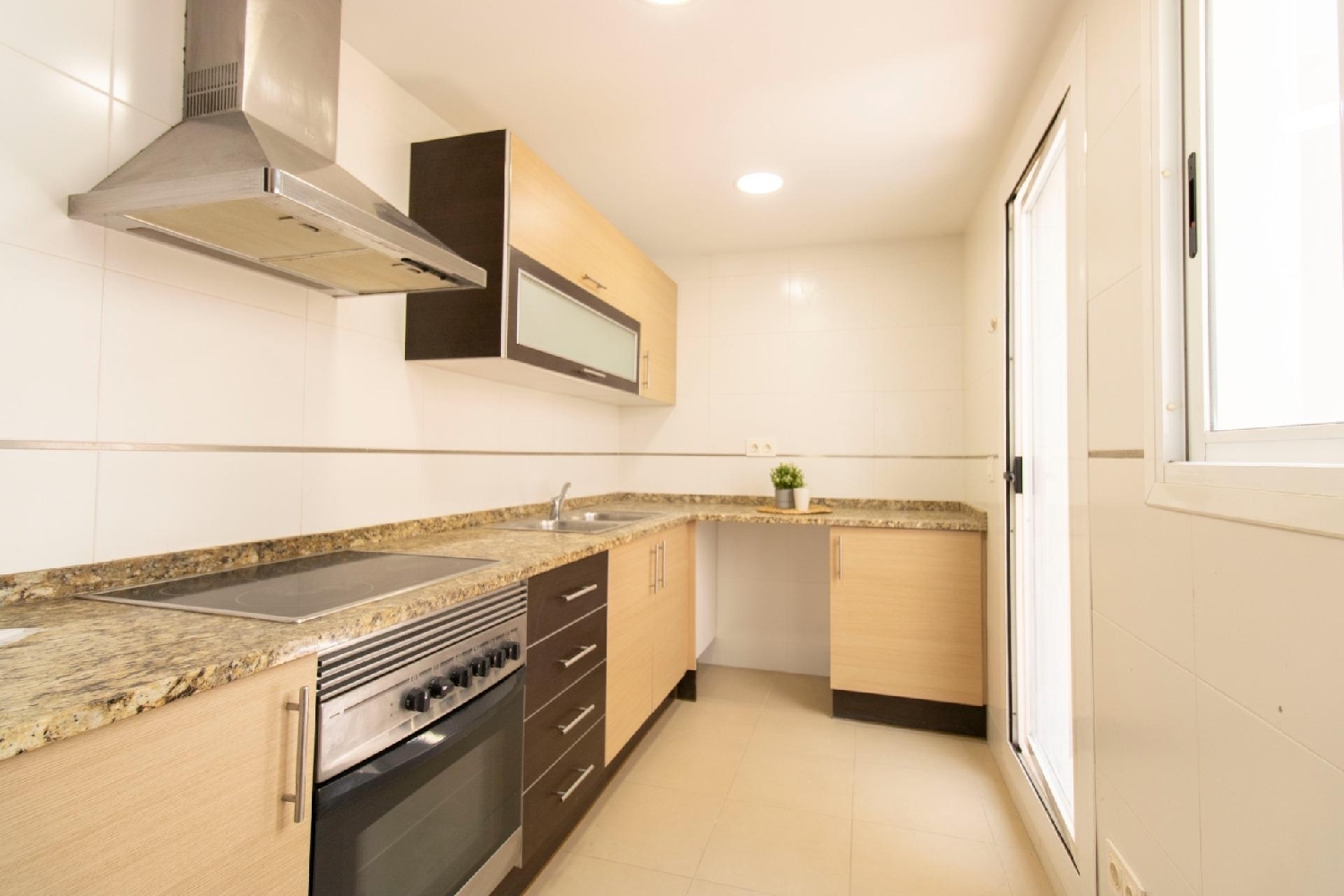  for sale apartment La Llosa Plana Baixa 4