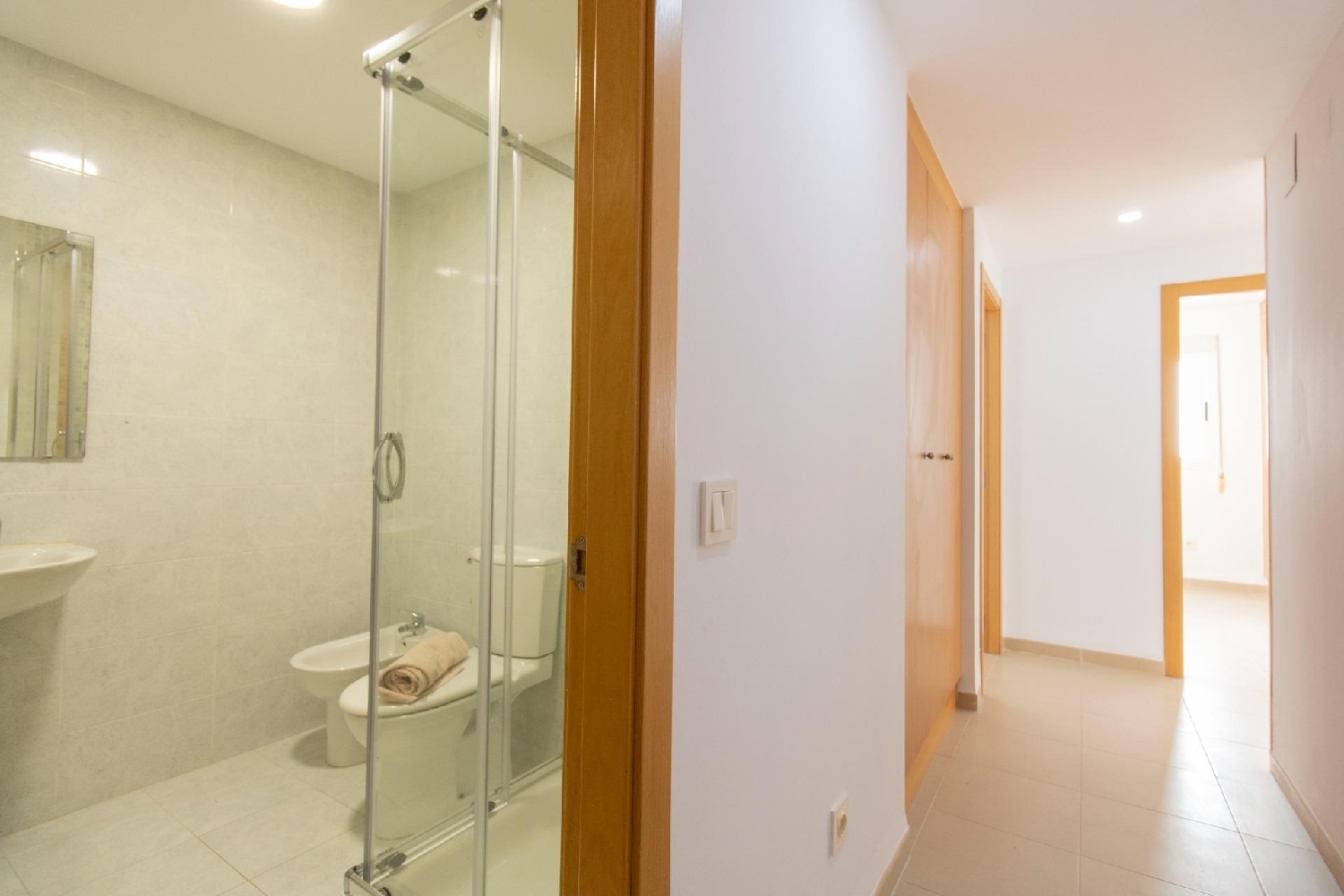  for sale apartment La Llosa Plana Baixa 7